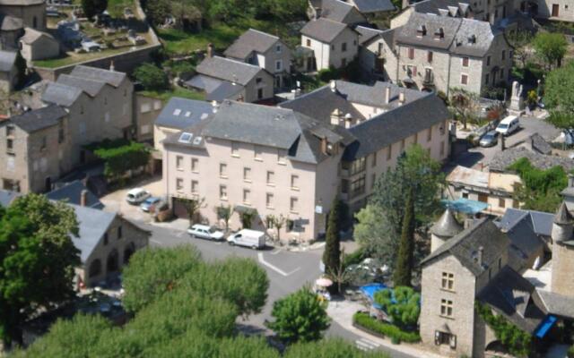 Hôtel des Bateliers