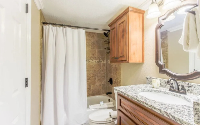 Gulf Shore Condo #506