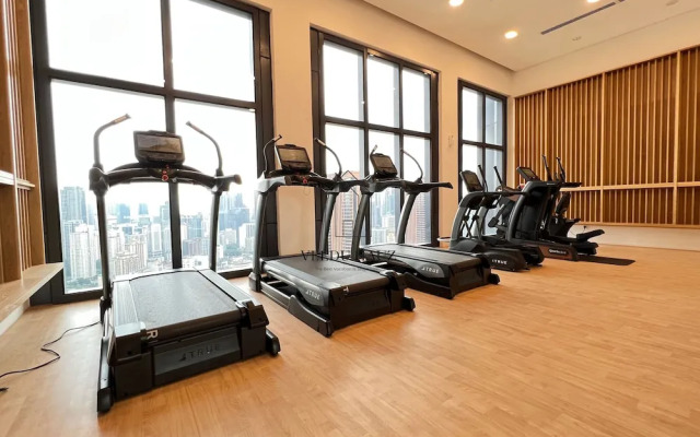 Lucentia at Kuala Lumpur by Veedu Hauz