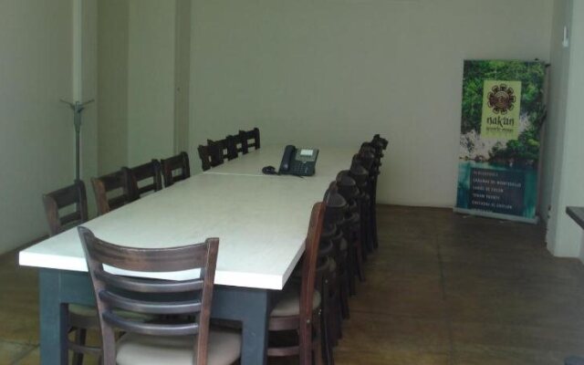 Nak´An Secreto Maya Hotel