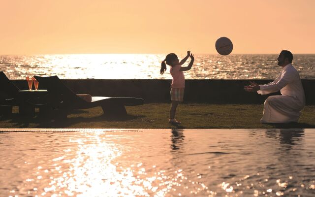 Al Nawras Island Resort
