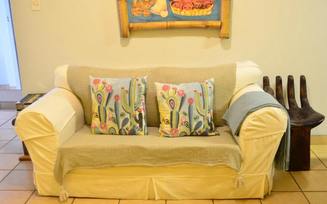 Sea View Holiday Flat - 16 La Luce Margate