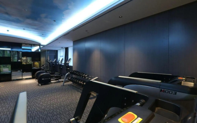 Venus Royal Hotel Guangxi Sports Center Wuxiang Headquarters Base