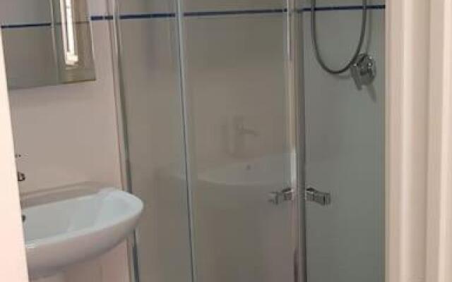 Prestige Studio Apartment in historic centre