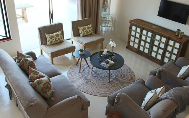 Sanctuary Beach Condo