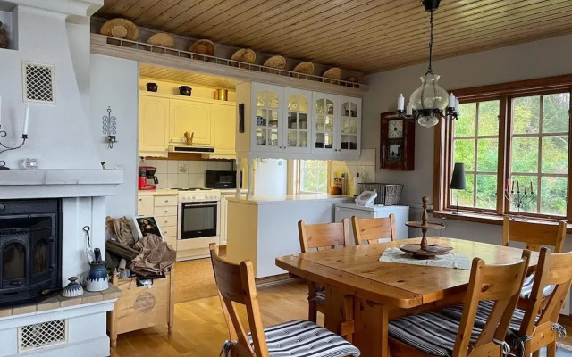 4 Star Holiday Home in Amal