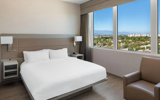 AC Hotel by Marriott Beverly Hills