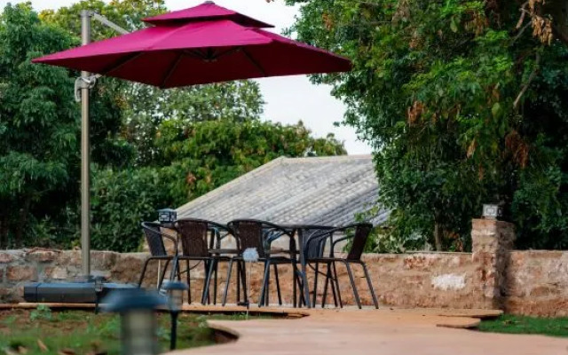 Bailuyuan B&B (Shell Beach)