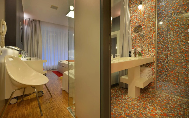 Omnia Hotel Relax & Wellness