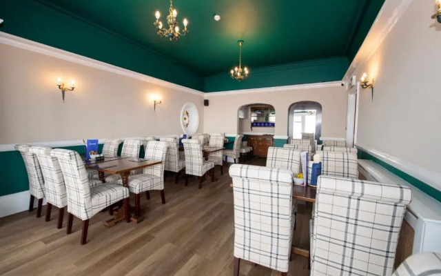 Seacourt Hotel