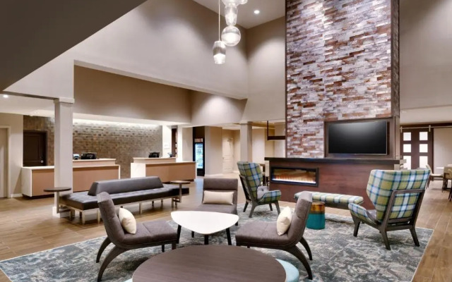 Residence Inn Brunswick