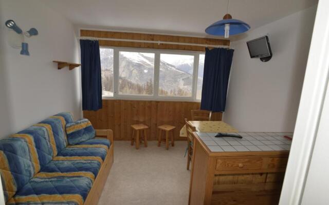 Studio Val Gardena 1