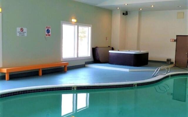 Chautauqua Resort & Conference Center