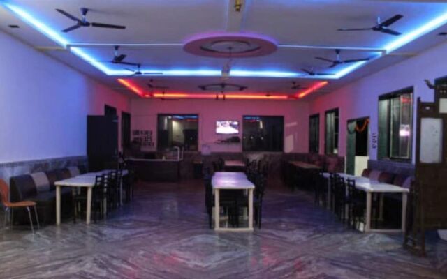 Malshej Agro Resort - Hostel