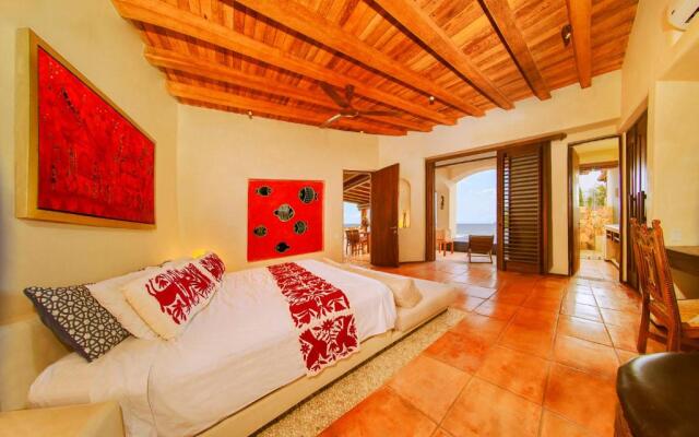 The Residences at Las Palmas