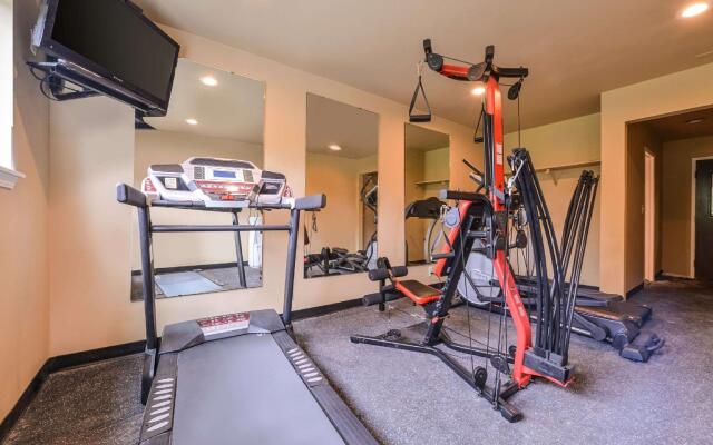 Quality Inn Hotel, Kent - Seattle