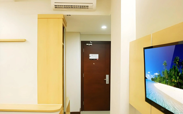 Citihub Hotel @ Arjuna