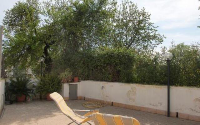 Casa Vacanze Mandorlo in Fiore