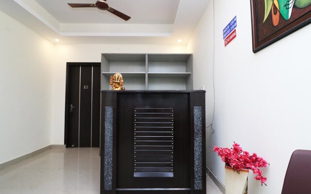 Live Inn By OYO Rooms