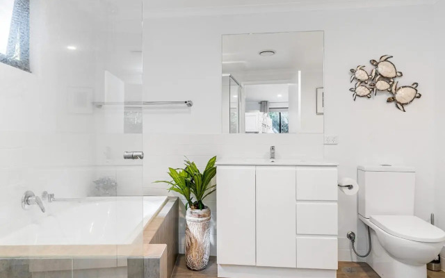 A PERFECT STAY - Gidgets House and Studio