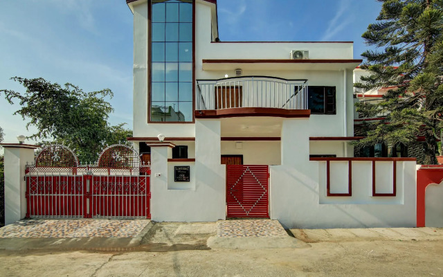 OYO Home 60571 Picturesque Stay Dehradun