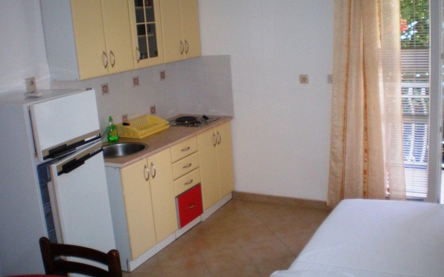 Apartments Ljubica