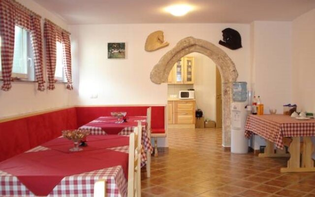 Pr' Matjon - Pension