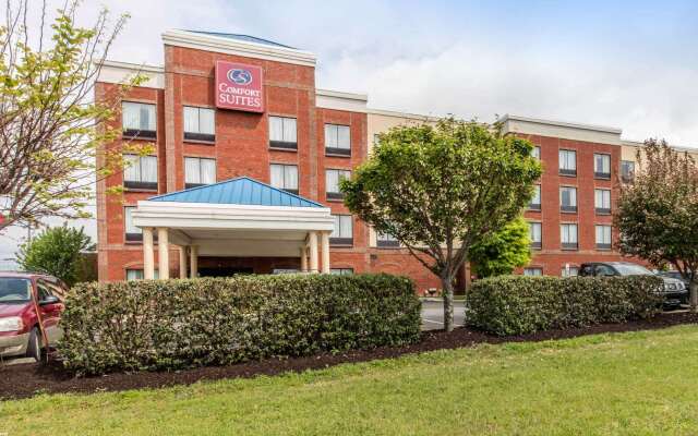 Comfort Suites Murfreesboro