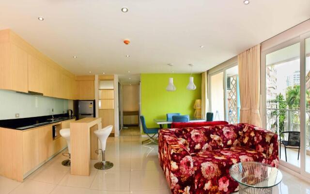 Grande Caribbean Unit 815