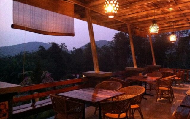 The Relax Khaoyai Resort