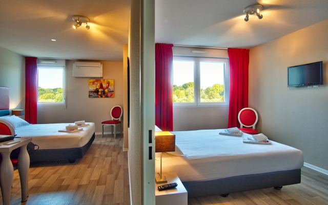 Adonis Hôtel Bayonne