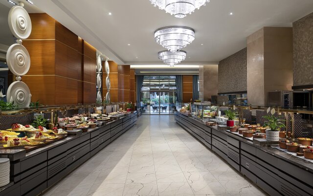 Kaya Palazzo Golf Resort Belek