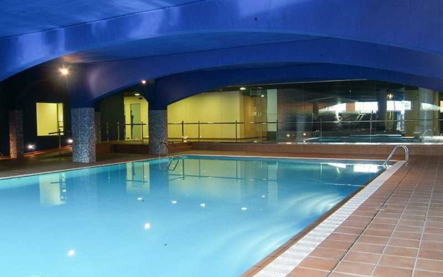 Montanyá Hotel