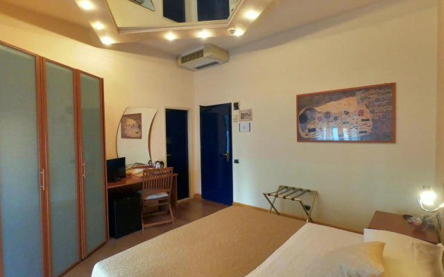 Hotel Bianca Vela