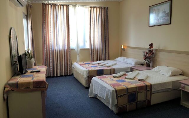 Akasia Resort Hotel