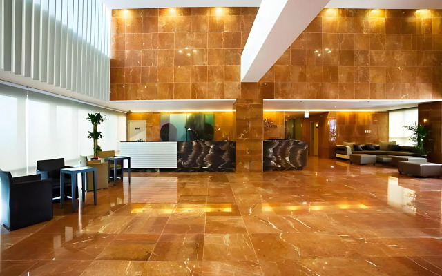 Suncloud Hotel