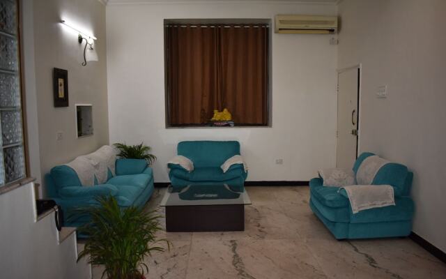 Butterfly Hospitality Service Apartments