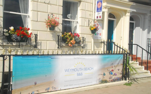 Weymouth Beach B&B
