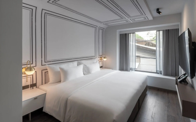 Passa Hotel Bangkok