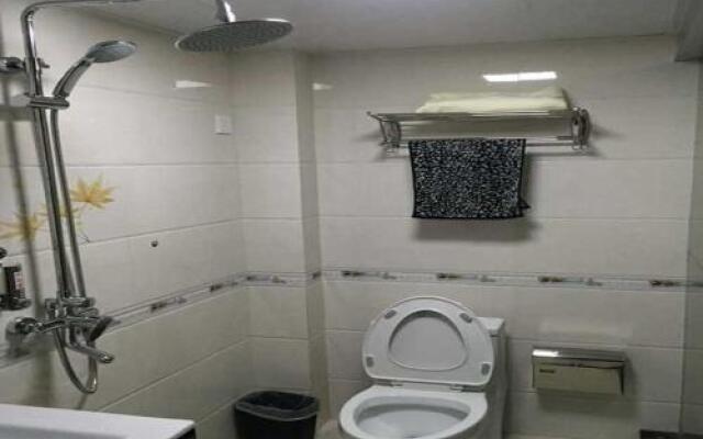 Anqing Longtang Inn