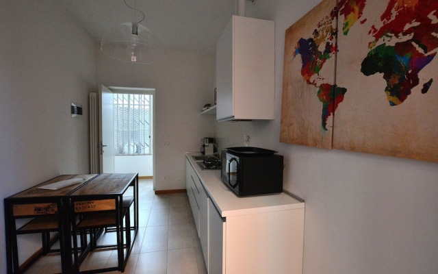 Residenza All'oratorio