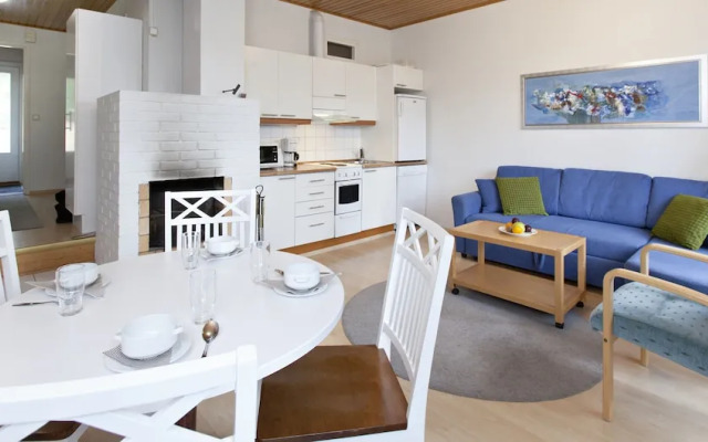 Holiday Club Airisto Apartments