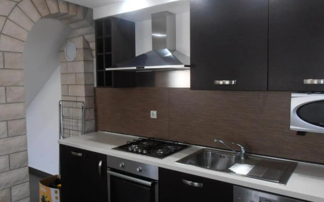 Apartman Ines 2