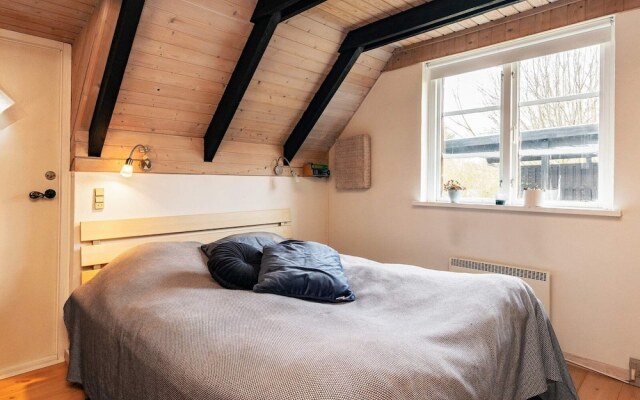 5 Person Holiday Home in Graested