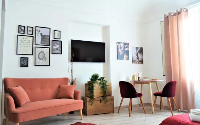 Le Moresche Apartment