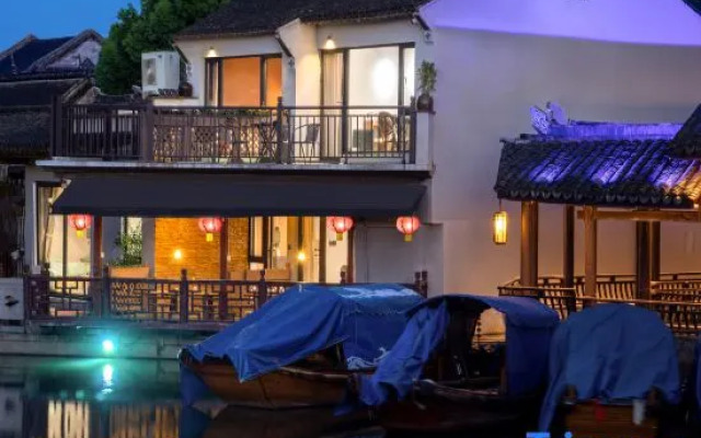 Yilan Guesthouse