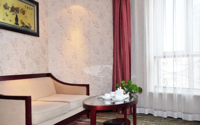 Weigela Park Hotel
