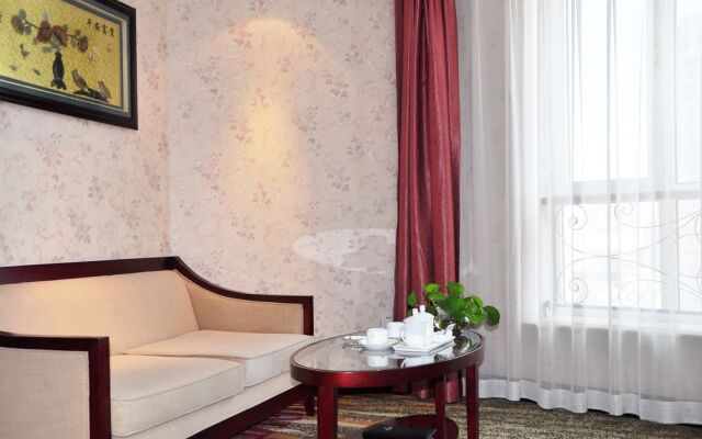 Weigela Park Hotel