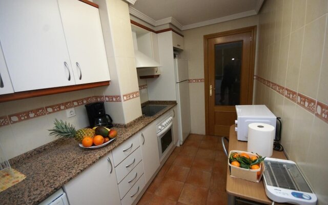 Apartamento Porta de les Marines