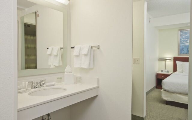 SpringHill Suites Grand Rapids North